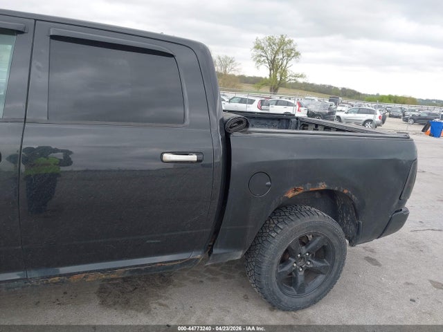 Aukcja sprzedaży 2011 Ram Ram 1500 Slt, vin: 1D7RV1CT1BS640705, numer aukcji: 44773240