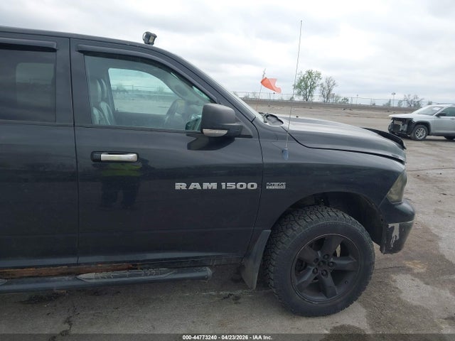 Aukcja sprzedaży 2011 Ram Ram 1500 Slt, vin: 1D7RV1CT1BS640705, numer aukcji: 44773240