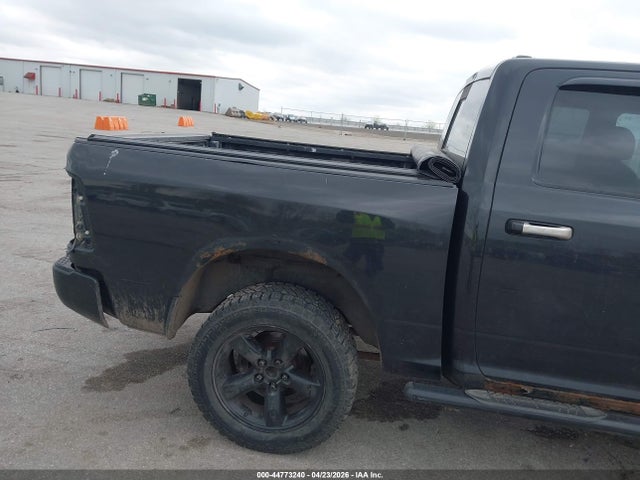 Aukcja sprzedaży 2011 Ram Ram 1500 Slt, vin: 1D7RV1CT1BS640705, numer aukcji: 44773240