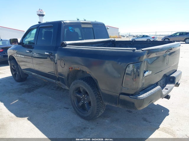 Aukcja sprzedaży 2011 Ram Ram 1500 Slt, vin: 1D7RV1CT1BS640705, numer aukcji: 44773240