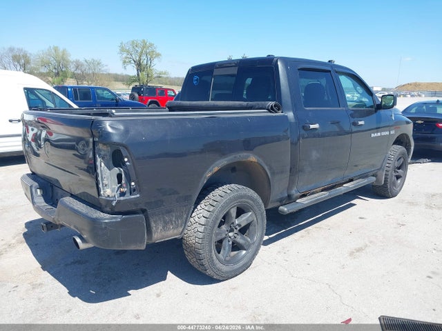 Aukcja sprzedaży 2011 Ram Ram 1500 Slt, vin: 1D7RV1CT1BS640705, numer aukcji: 44773240
