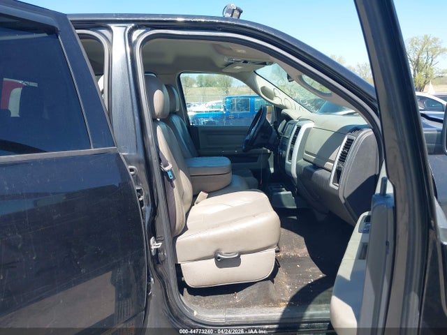 Aukcja sprzedaży 2011 Ram Ram 1500 Slt, vin: 1D7RV1CT1BS640705, numer aukcji: 44773240