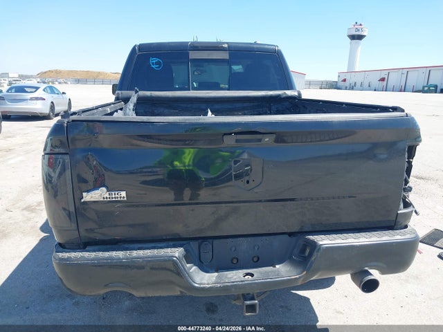 Aukcja sprzedaży 2011 Ram Ram 1500 Slt, vin: 1D7RV1CT1BS640705, numer aukcji: 44773240