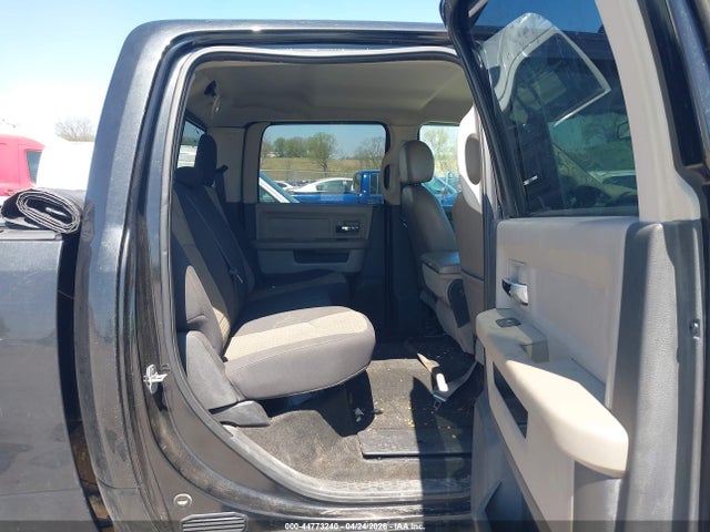 Aukcja sprzedaży 2011 Ram Ram 1500 Slt, vin: 1D7RV1CT1BS640705, numer aukcji: 44773240