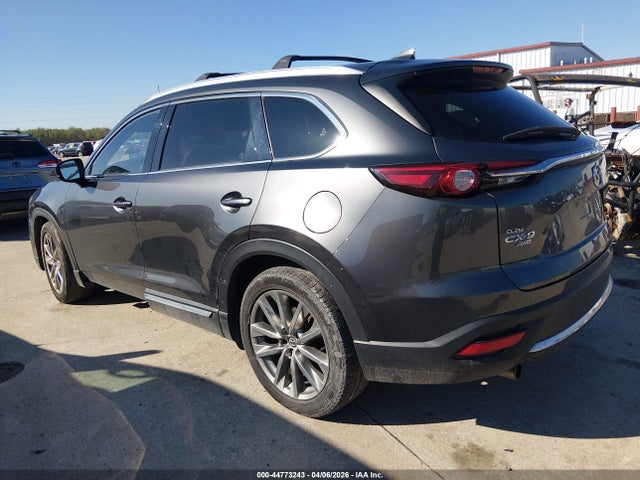 44773243 :رقم المزاد ، JM3TCBEY9H0131610 vin ، 2017 Mazda Cx-9 Signature مزاد بيع