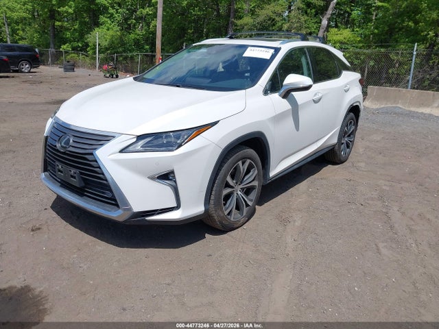 Aukcja sprzedaży 2017 Lexus Rx 350, vin: 2T2BZMCA5HC082136, numer aukcji: 44773246