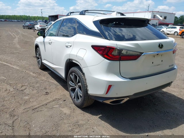 Aukcja sprzedaży 2017 Lexus Rx 350, vin: 2T2BZMCA5HC082136, numer aukcji: 44773246
