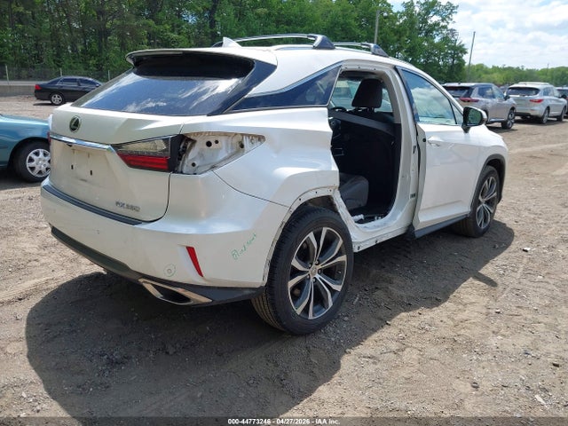 Aukcja sprzedaży 2017 Lexus Rx 350, vin: 2T2BZMCA5HC082136, numer aukcji: 44773246