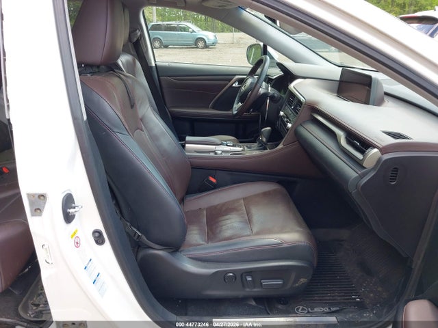 Aukcja sprzedaży 2017 Lexus Rx 350, vin: 2T2BZMCA5HC082136, numer aukcji: 44773246