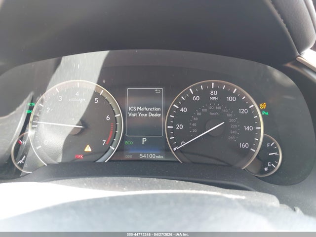 Aukcja sprzedaży 2017 Lexus Rx 350, vin: 2T2BZMCA5HC082136, numer aukcji: 44773246