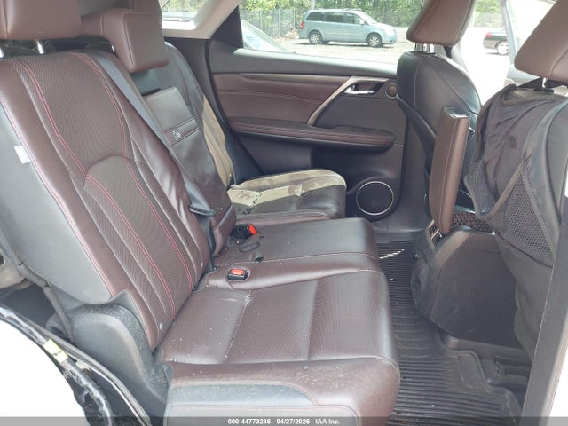 Aukcja sprzedaży 2017 Lexus Rx 350, vin: 2T2BZMCA5HC082136, numer aukcji: 44773246