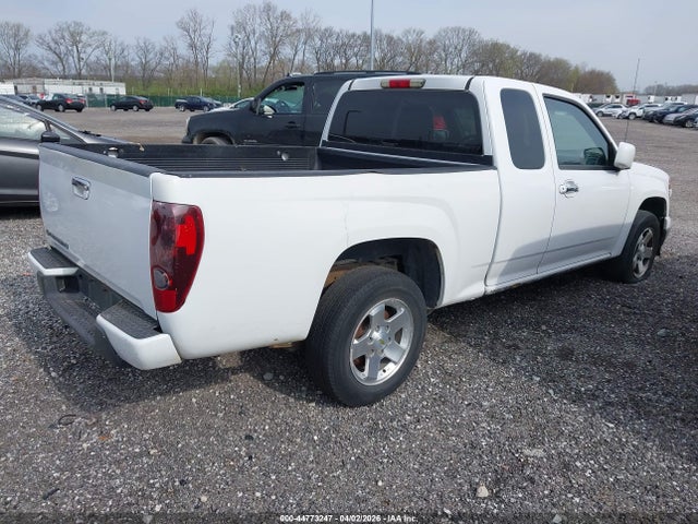 2012 CHEVROLET COLORADO 1GCESCF90C8161963 Photo 3