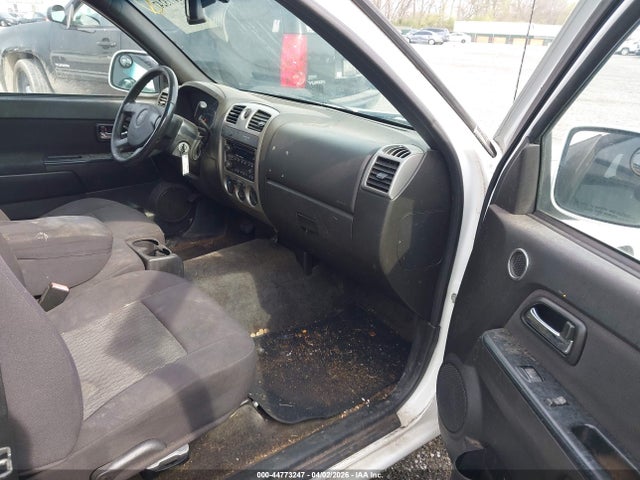 2012 CHEVROLET COLORADO 1GCESCF90C8161963 Photo 4