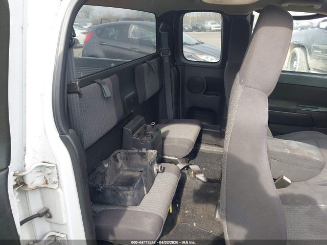 2012 CHEVROLET COLORADO 1GCESCF90C8161963 Photo 7