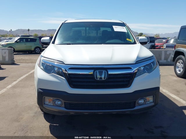 5FPYK3F75HB026388 Honda Ridgeline Rtl-e