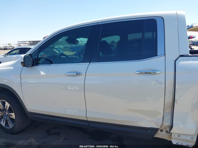 5FPYK3F75HB026388 Honda Ridgeline Rtl-e