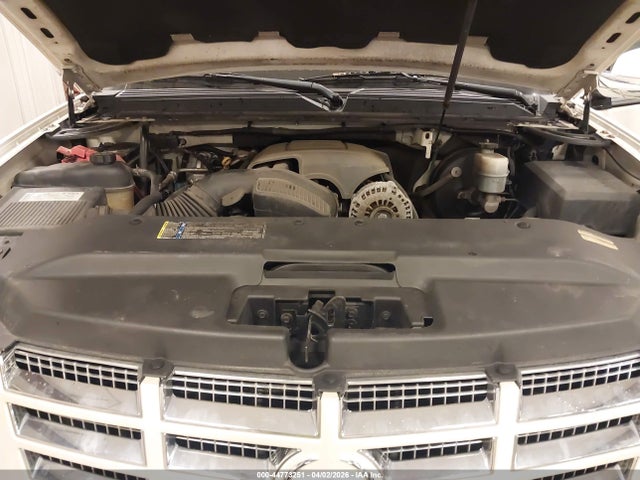 2008 CADILLAC ESCALADE 1GYFK63878R241404 Photo 9