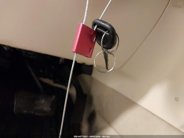 2008 CADILLAC ESCALADE 1GYFK63878R241404 Photo 10