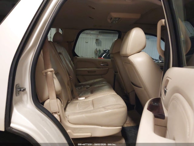 2008 CADILLAC ESCALADE 1GYFK63878R241404 Photo 7