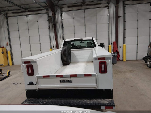 Ford F-350 Chassis Xl 2019 1FD8X3F65KEG57101 Image 17