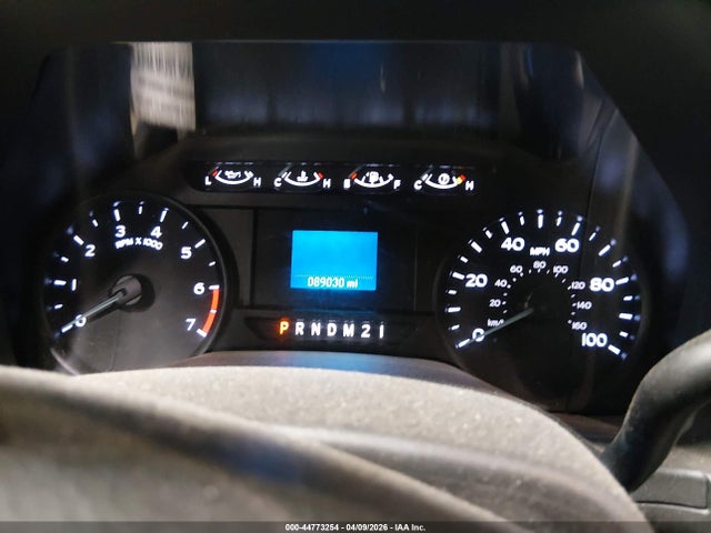 Ford F-350 Chassis Xl 2019 1FD8X3F65KEG57101 Image 7