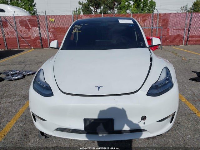5YJYGDEE5LF019613 Tesla Model Y Long Range Dual Motor All-wheel Drive