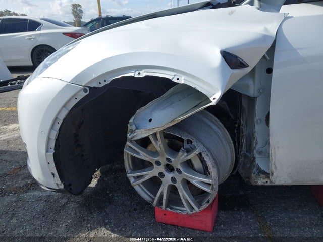 5YJYGDEE5LF019613 Tesla Model Y Long Range Dual Motor All-wheel Drive
