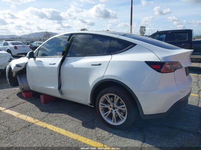 5YJYGDEE5LF019613 Tesla Model Y Long Range Dual Motor All-wheel Drive