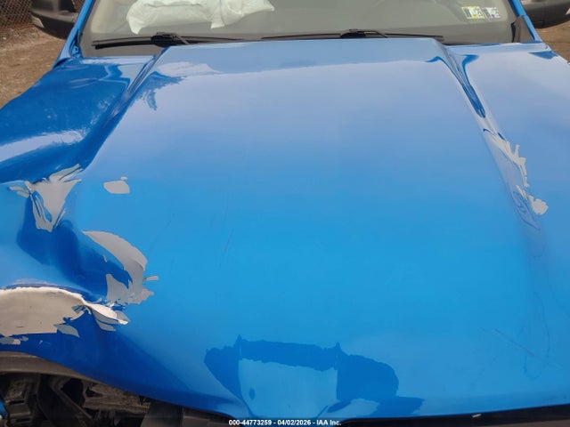 2020 RAM 1500 1C6RRFFG8LN413481 Photo 9