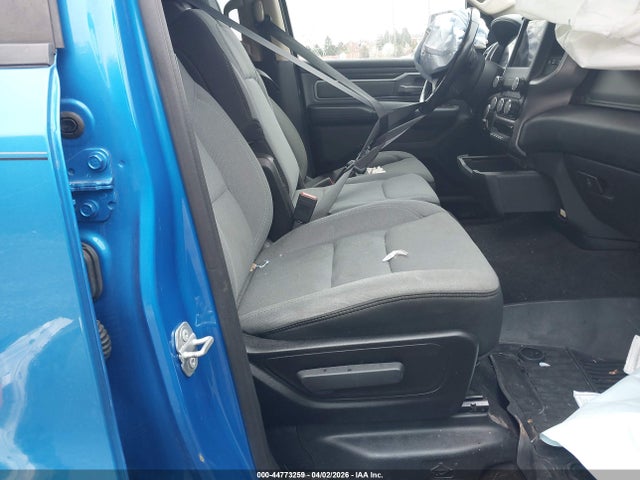 2020 RAM 1500 1C6RRFFG8LN413481 Photo 4