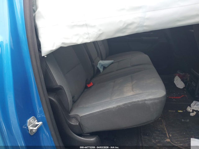 2020 RAM 1500 1C6RRFFG8LN413481 Photo 7