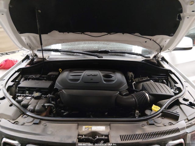 2021 JEEP GRAND CHEROKEE 1C4RJEAGXMC570329 Photo 9