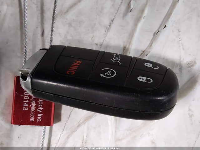 2021 JEEP GRAND CHEROKEE 1C4RJEAGXMC570329 Photo 10