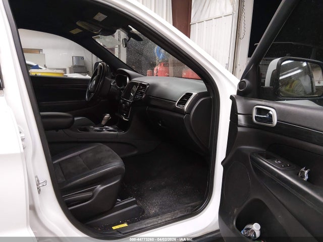 2021 JEEP GRAND CHEROKEE 1C4RJEAGXMC570329 Photo 4