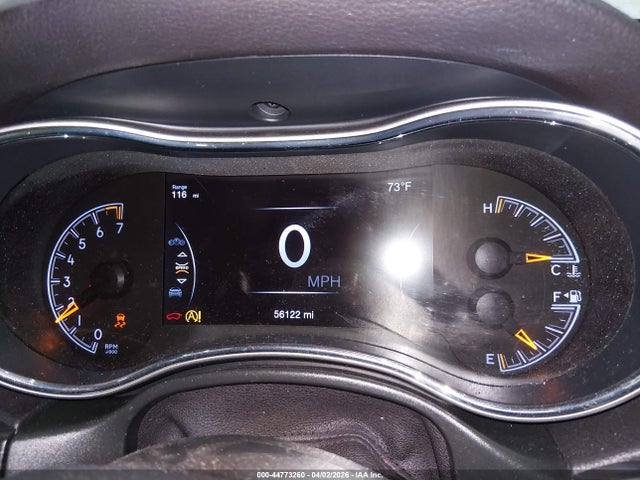 2021 JEEP GRAND CHEROKEE 1C4RJEAGXMC570329 Photo 6