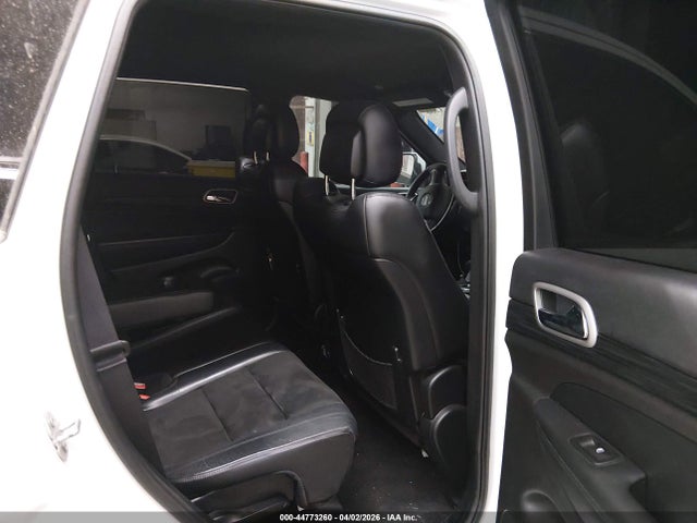 2021 JEEP GRAND CHEROKEE 1C4RJEAGXMC570329 Photo 7