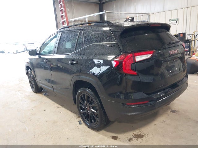 Aukcja sprzedaży 2024 Gmc Terrain Awd Sle, vin: 3GKALTEG0RL374745, numer aukcji: 44773263