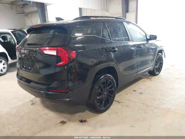 Aukcja sprzedaży 2024 Gmc Terrain Awd Sle, vin: 3GKALTEG0RL374745, numer aukcji: 44773263