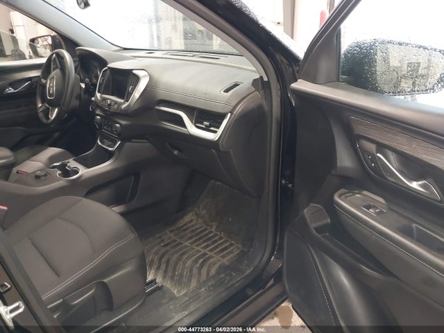 Aukcja sprzedaży 2024 Gmc Terrain Awd Sle, vin: 3GKALTEG0RL374745, numer aukcji: 44773263