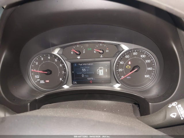 Aukcja sprzedaży 2024 Gmc Terrain Awd Sle, vin: 3GKALTEG0RL374745, numer aukcji: 44773263