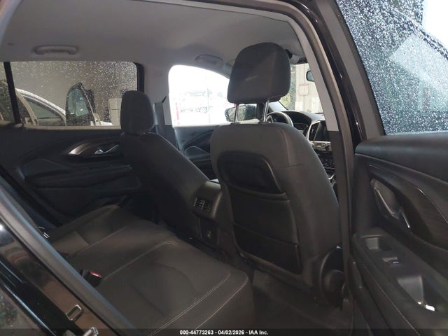 Aukcja sprzedaży 2024 Gmc Terrain Awd Sle, vin: 3GKALTEG0RL374745, numer aukcji: 44773263