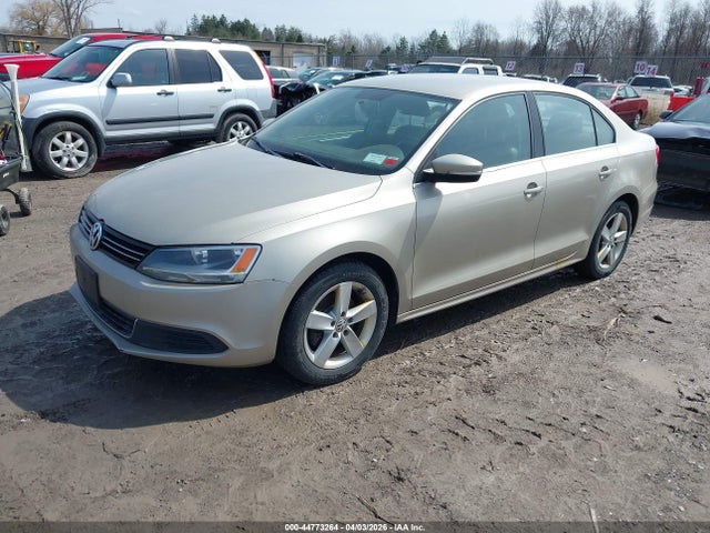 2013 Volkswagen Jetta 2.0l Tdi მანქანა იყიდება აუქციონზე, vin: 3VWLL7AJ7DM293769, აუქციონის ნომერი: 44773264