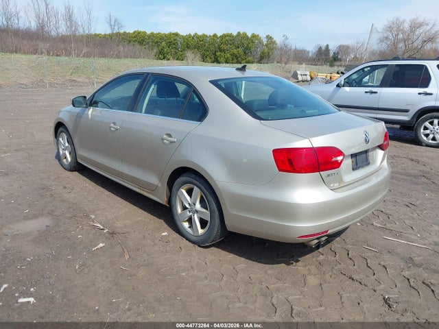 2013 Volkswagen Jetta 2.0l Tdi მანქანა იყიდება აუქციონზე, vin: 3VWLL7AJ7DM293769, აუქციონის ნომერი: 44773264