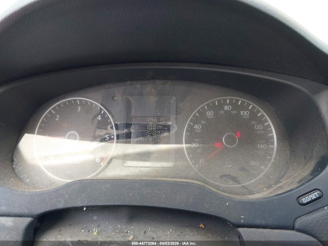 2013 Volkswagen Jetta 2.0l Tdi მანქანა იყიდება აუქციონზე, vin: 3VWLL7AJ7DM293769, აუქციონის ნომერი: 44773264