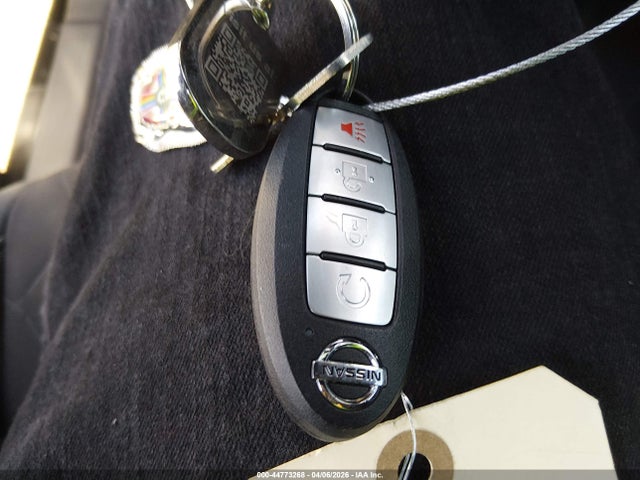 Продажа на аукционе авто 2020 Nissan Kicks Sv Xtronic Cvt, vin: 3N1CP5CVXLL505308, номер лота: 44773268