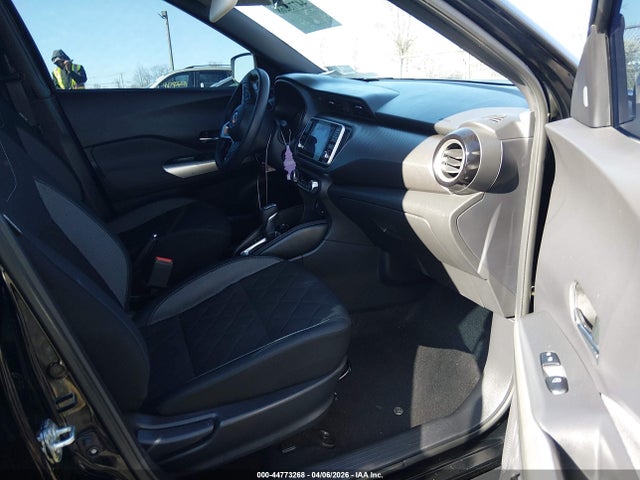 Продажа на аукционе авто 2020 Nissan Kicks Sv Xtronic Cvt, vin: 3N1CP5CVXLL505308, номер лота: 44773268