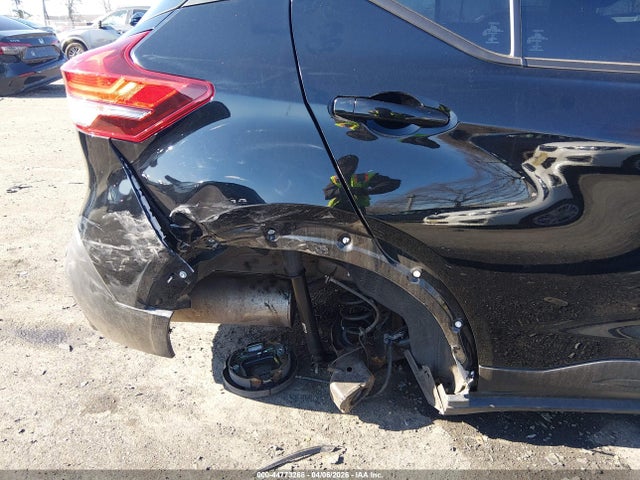 Продажа на аукционе авто 2020 Nissan Kicks Sv Xtronic Cvt, vin: 3N1CP5CVXLL505308, номер лота: 44773268