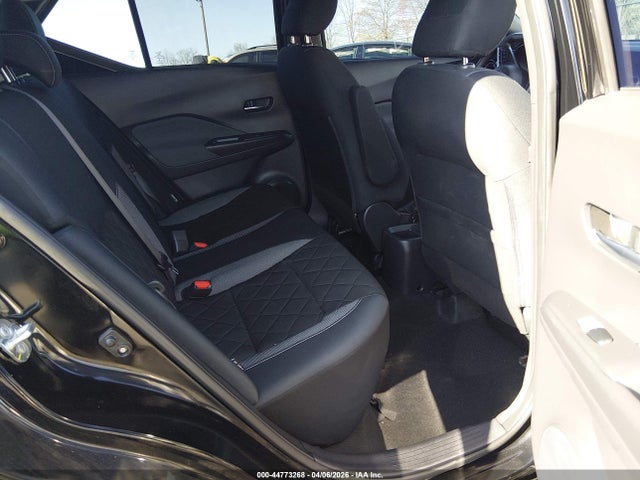 Продажа на аукционе авто 2020 Nissan Kicks Sv Xtronic Cvt, vin: 3N1CP5CVXLL505308, номер лота: 44773268