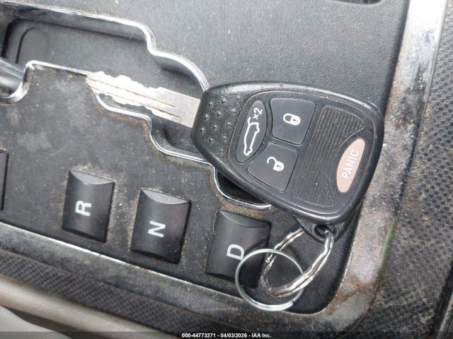 2006 JEEP GRAND CHEROKEE 1J4GR48K36C239853 Photo 10