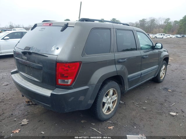 2006 JEEP GRAND CHEROKEE 1J4GR48K36C239853 Photo 3